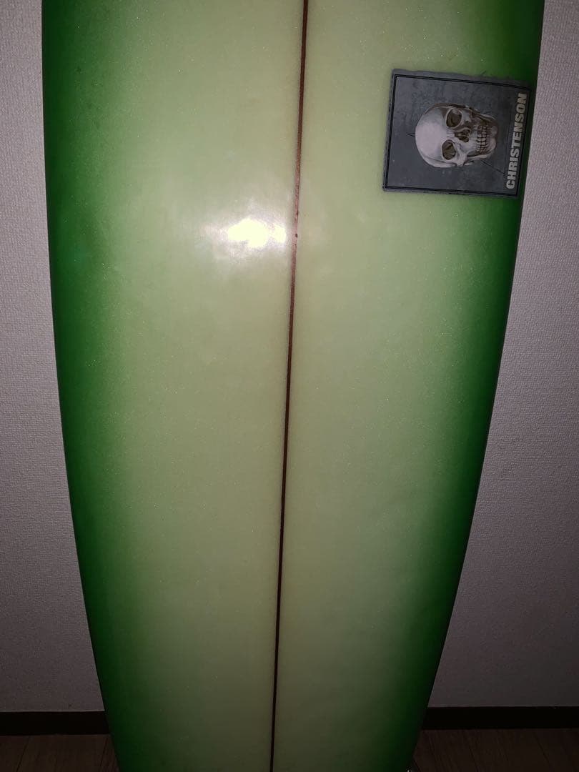 クリステンソン ボイスレー 5'6 CHRISTENSON Beausoleil