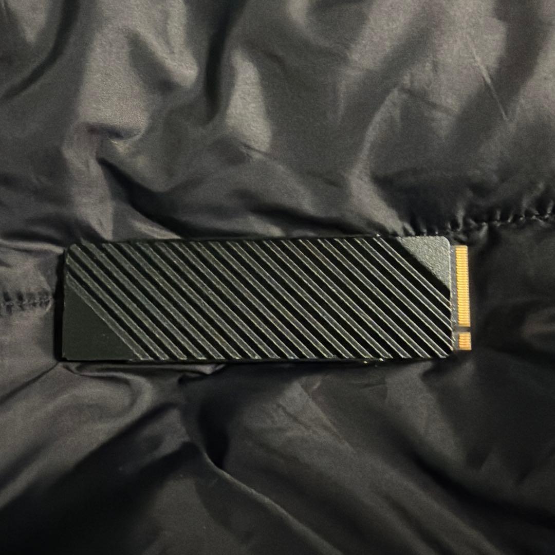 内蔵型SSD Hanye PCIe Gen4x4 M.2 SSD