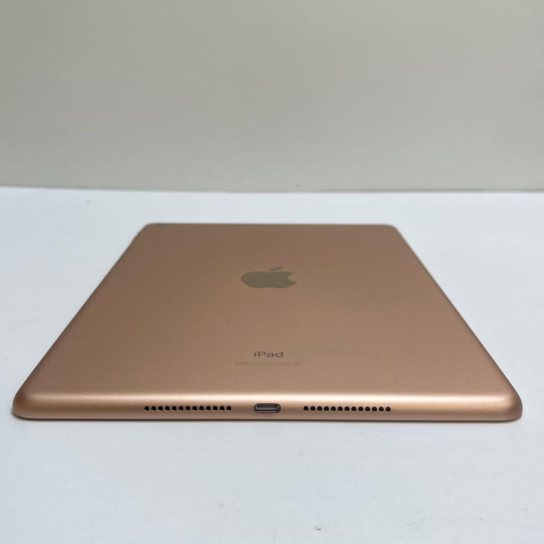 ipad 第7世代 128GB Wi-fi A2197 100%