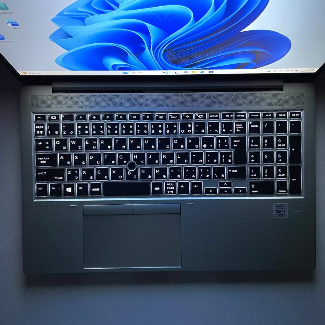 ★希少PC★ 第10世代i5 SSD512GB HP EliteBook G40