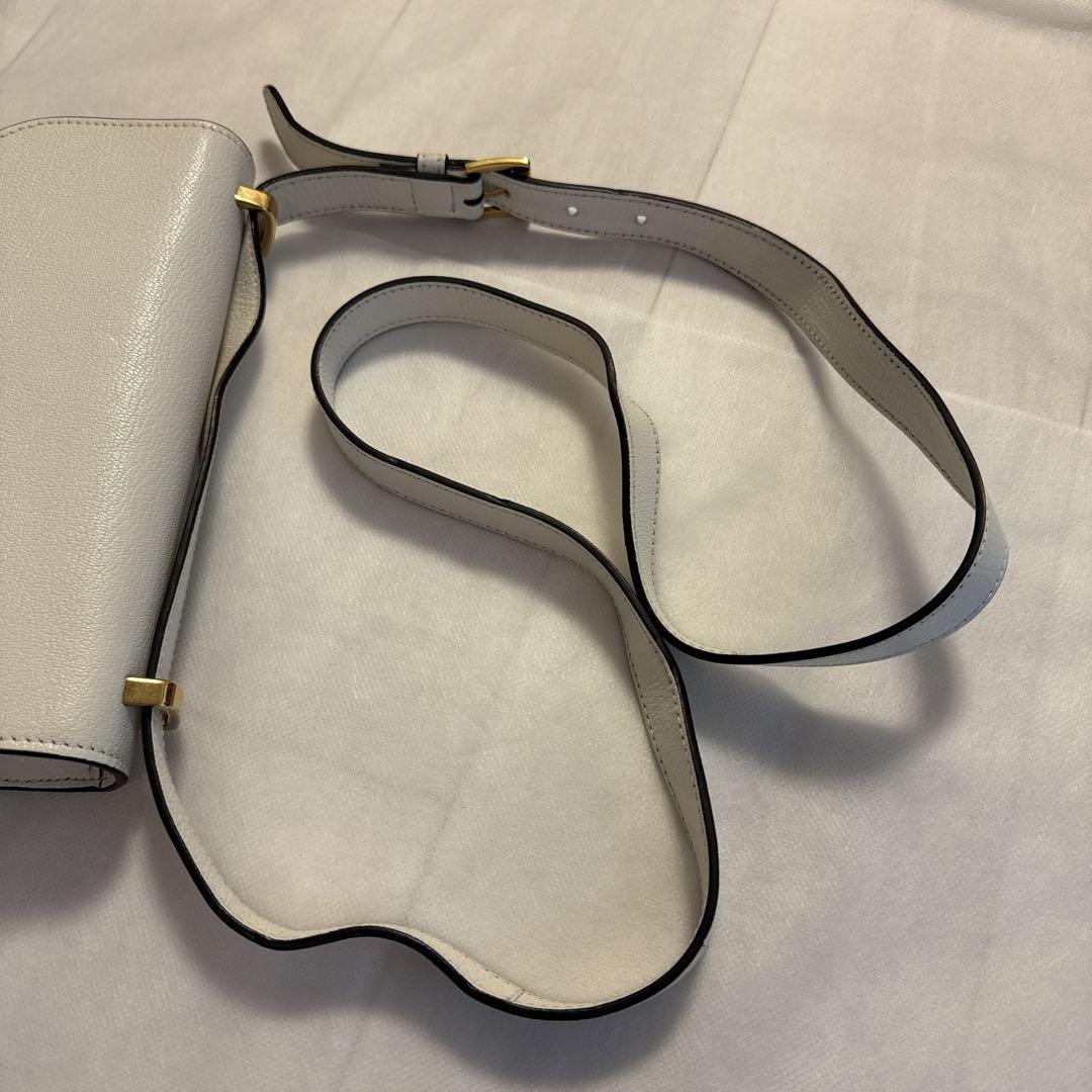 miu miu ショルダーバッグ