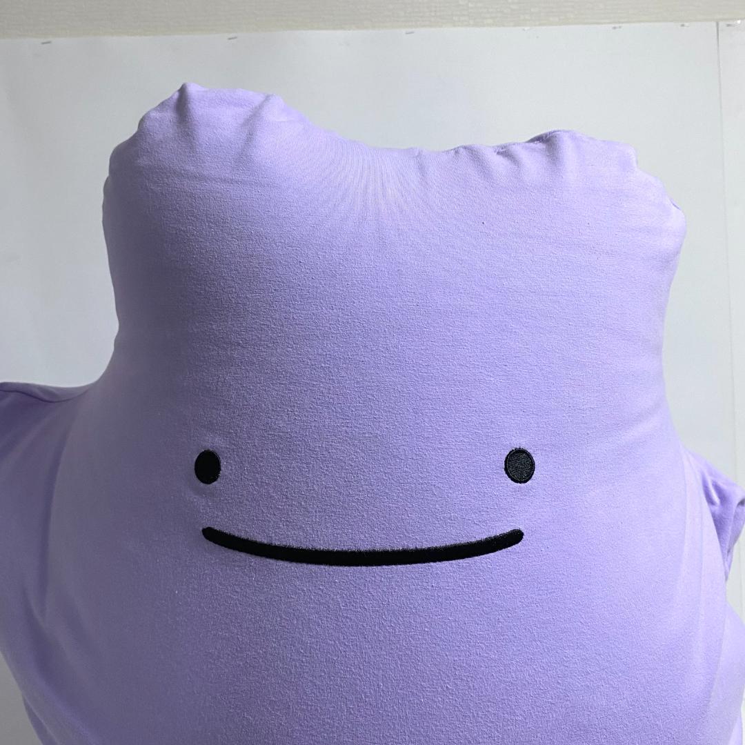 ヨギボー ハガー Yogibo Hugger ポケットモンスター メタモン