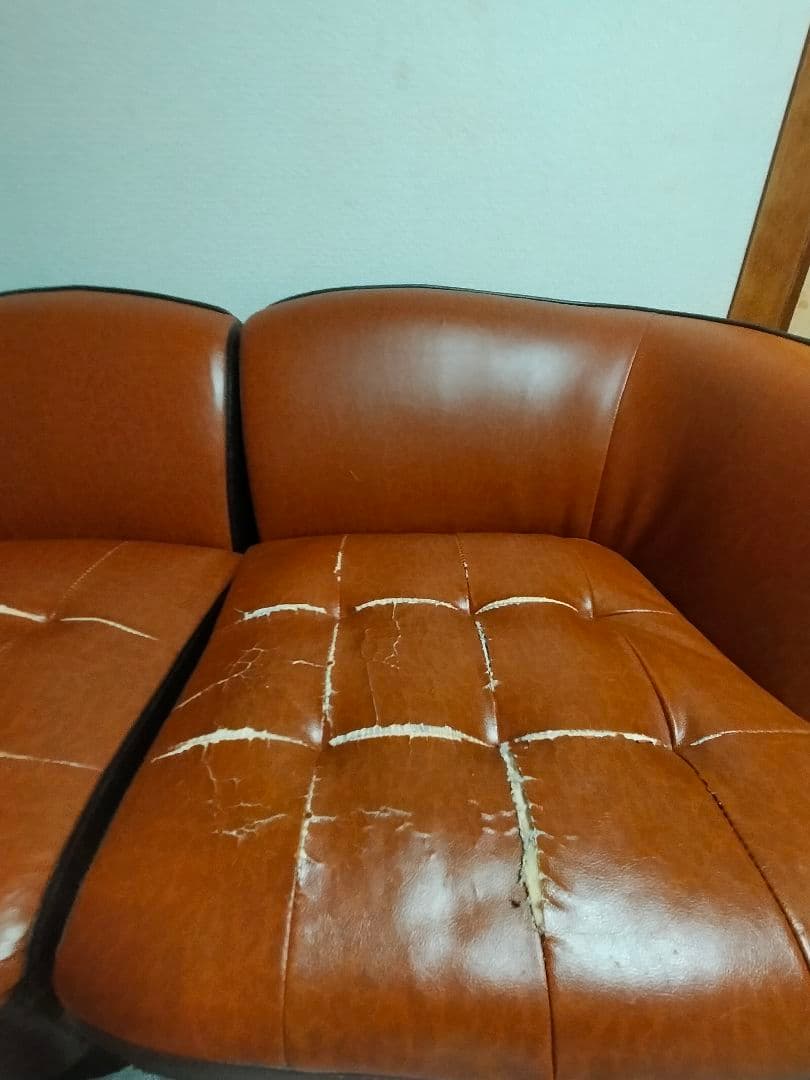 【セパレート可能♡】ソファー 2人掛け