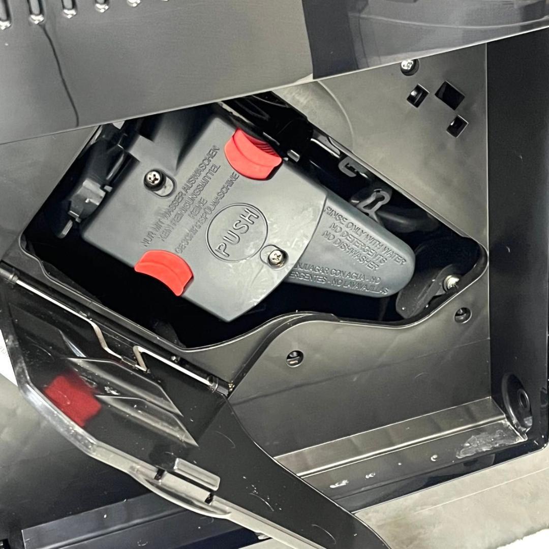 デロンギDe'Longhi マグニフィカS　ECAM22112B