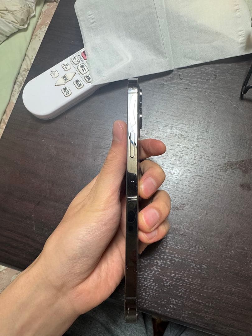 スマートフォン本体 iPhone 12 Pro Max 128GB