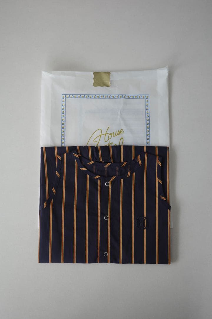 House on the Hill Jumpsuit サイズ80