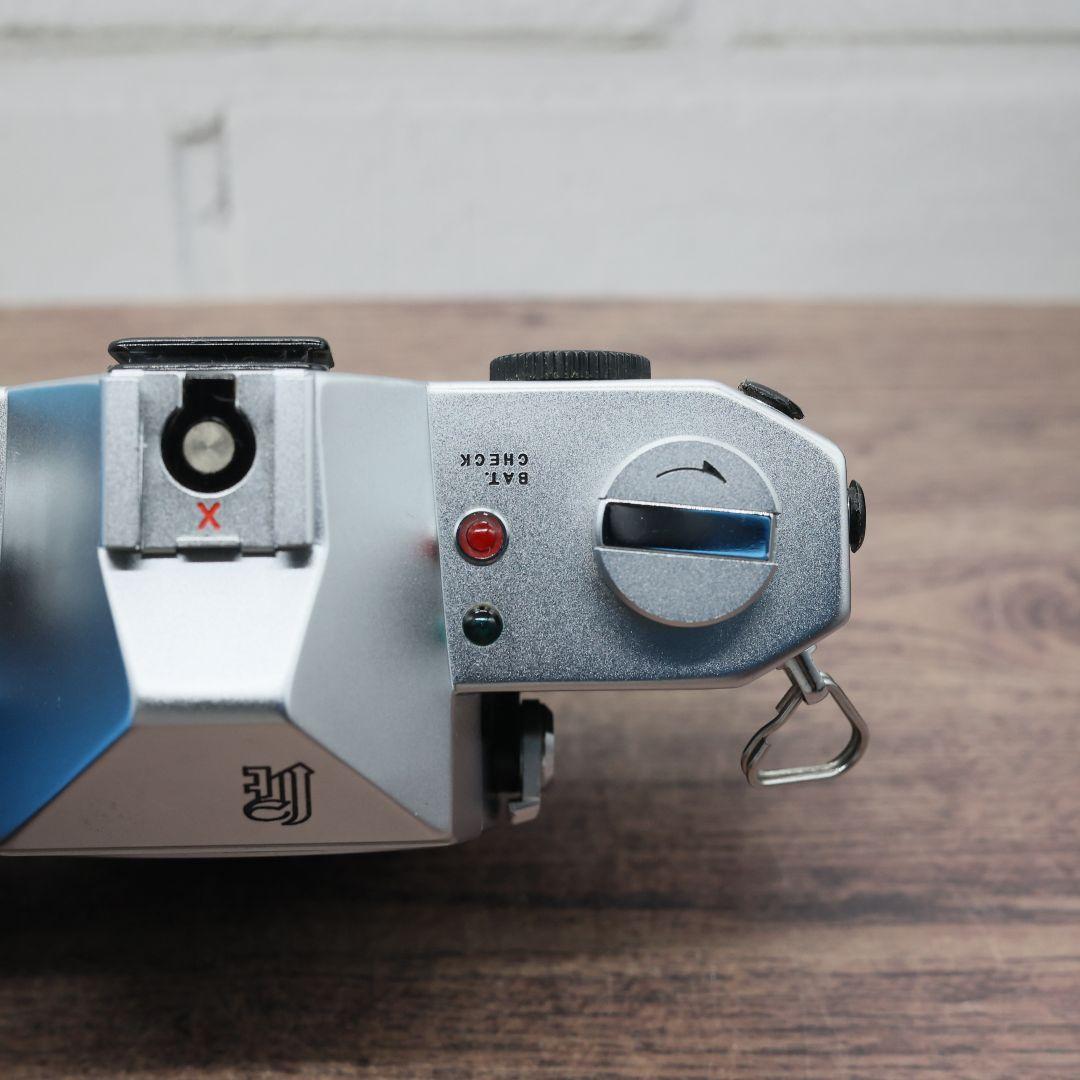 【完動品】YASHICA TL ELECTRO X / 50mm F1.7