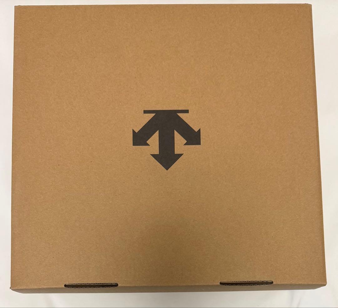 IENA別注 DESCENTE ALLTERRAIN ウィンターブーツ