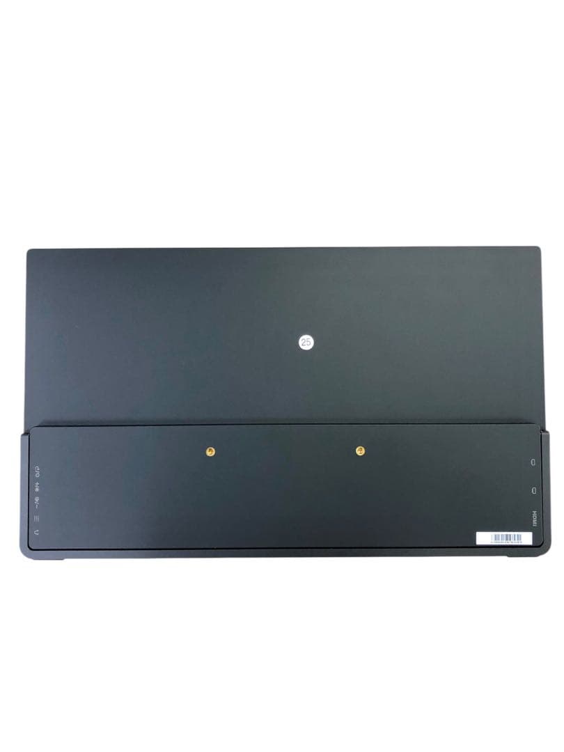 【開封済・未使用】VisionOwl モバイルモニター　TJ-1 15.6インチ