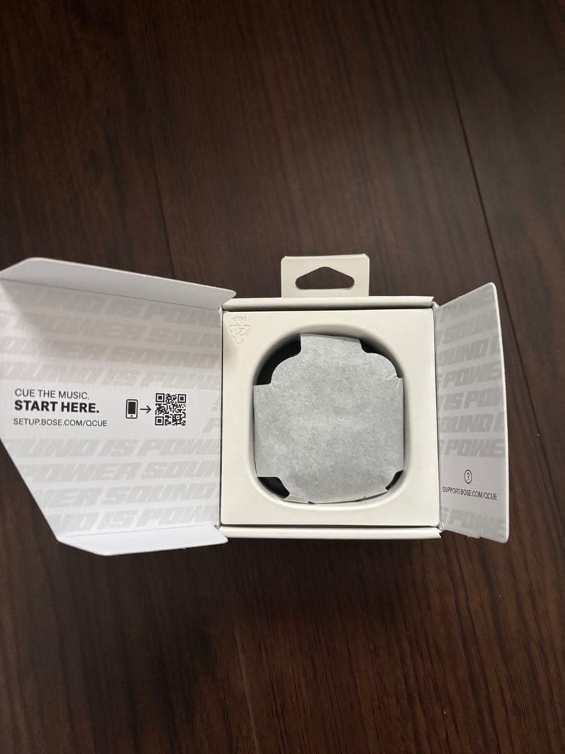 BOSE QuietComfort Ultra Earbuds 中古美品