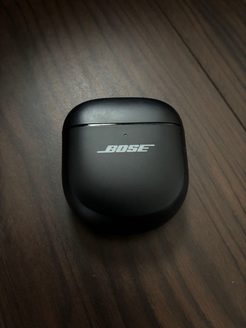 BOSE QuietComfort Ultra Earbuds 中古美品