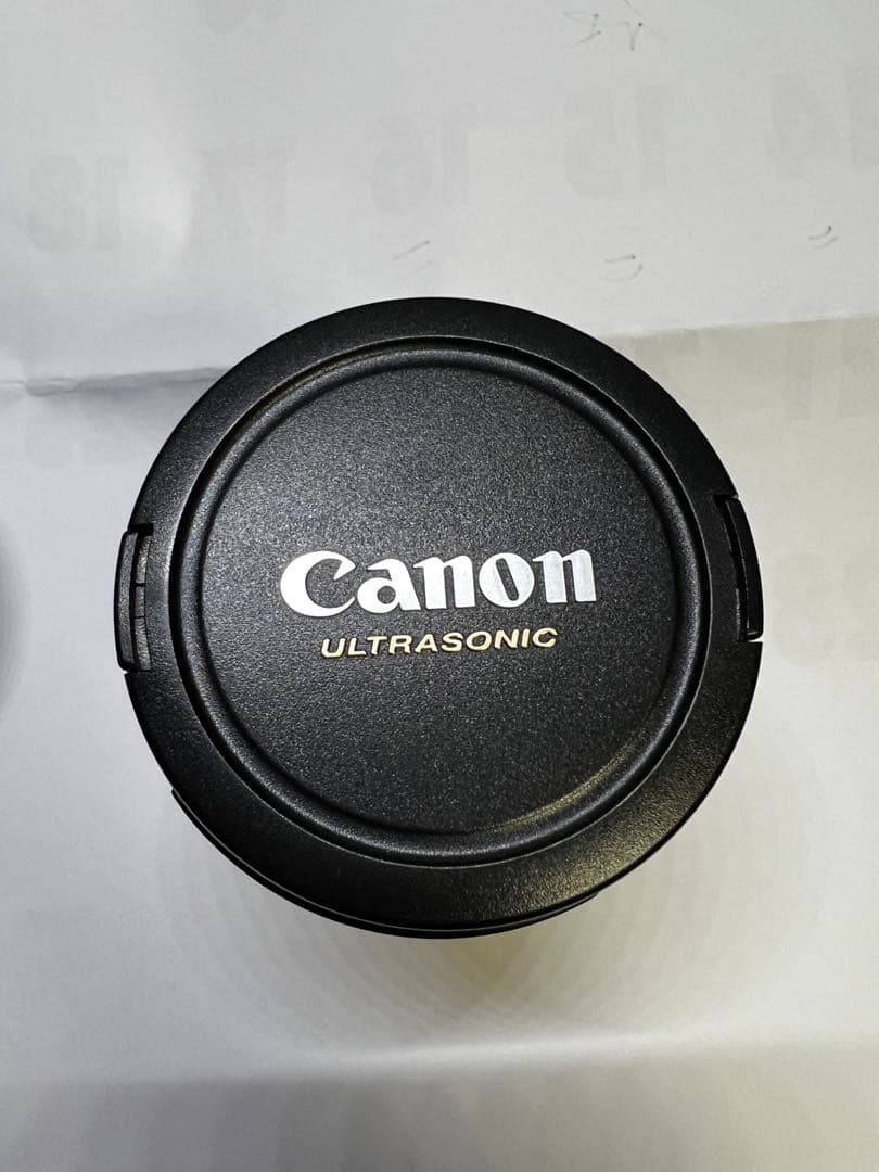 キヤノンEF24-105 IS USM STABILIZER F4L