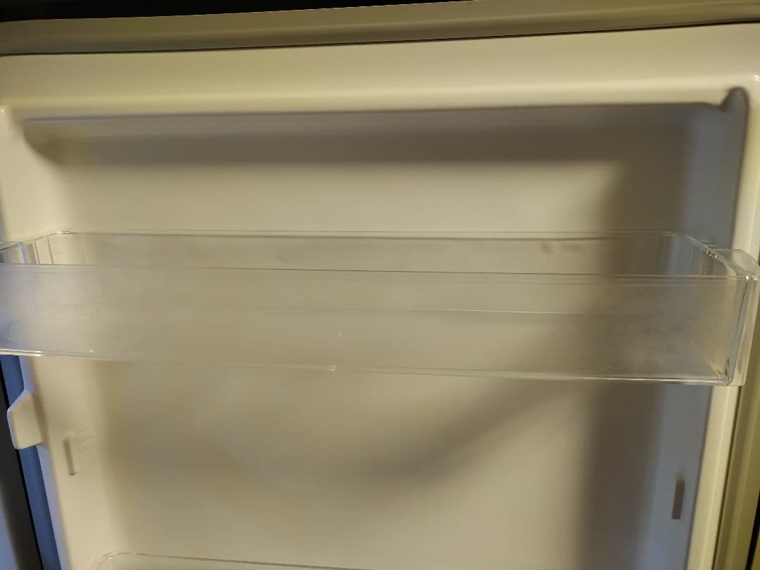 【本日限定　4000円値引き】maxzen 2ドア冷蔵庫 JR230ML01GM