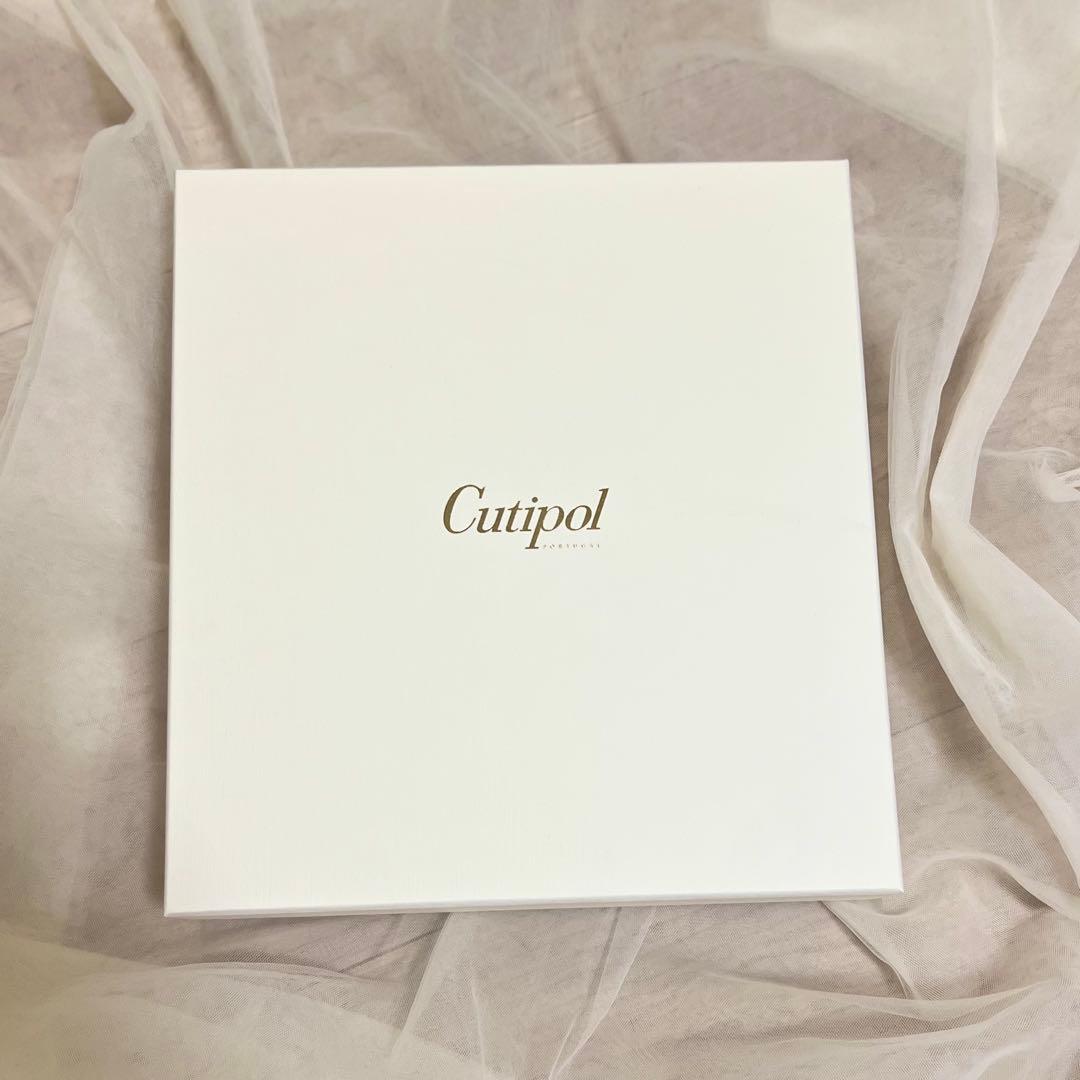 【新品未使用✨️】cutipol クチポール ディナーセット