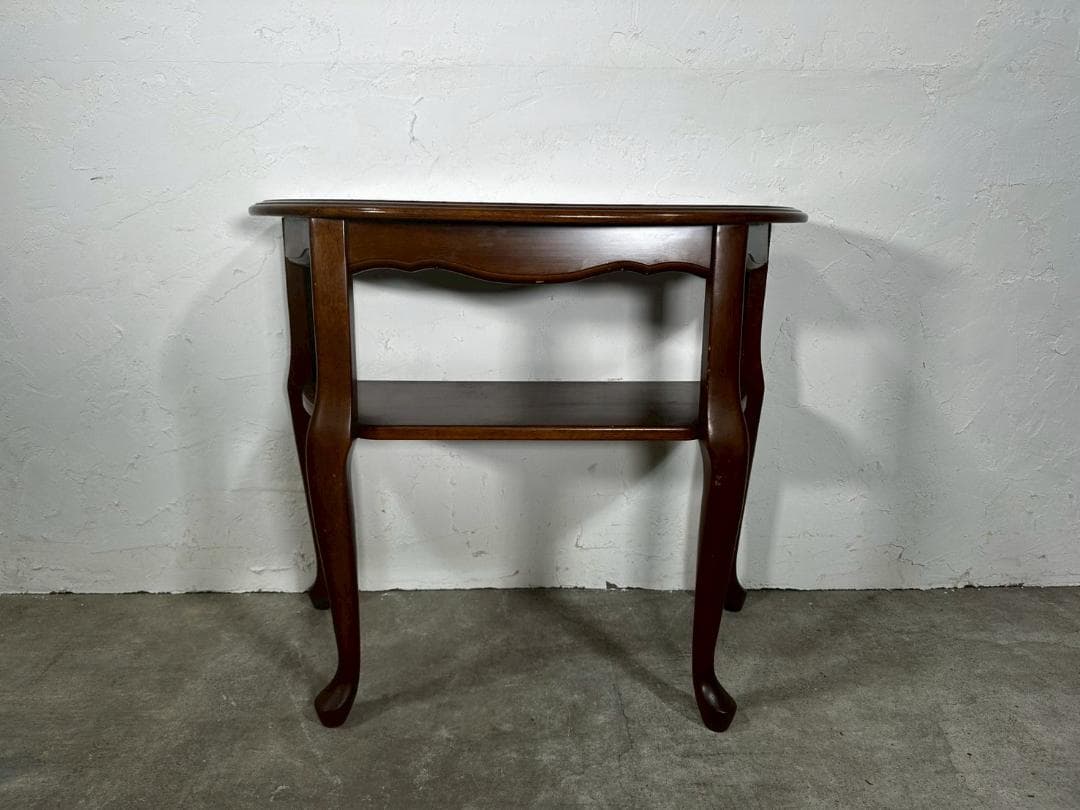 コンソール サイドテーブル キャビネット チェスト 花台 飾台 RWcon3