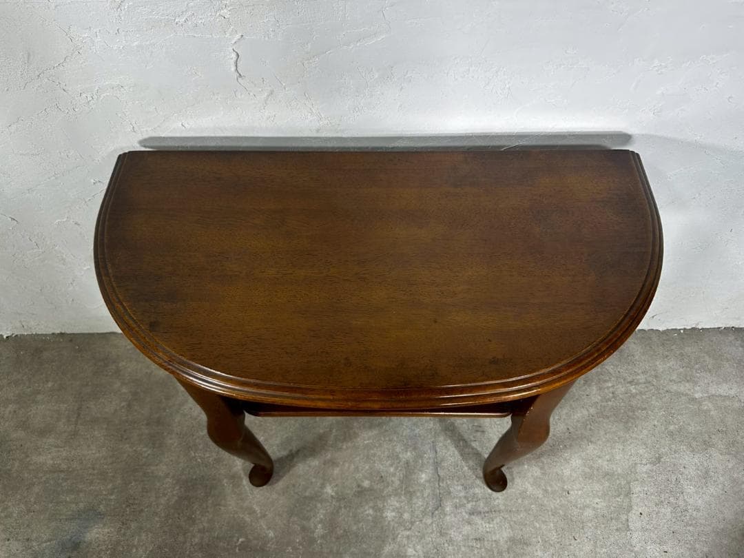 コンソール サイドテーブル キャビネット チェスト 花台 飾台 RWcon3