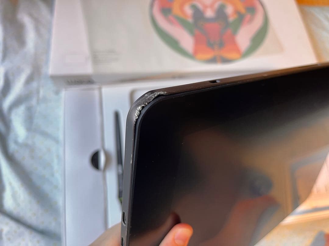 WACOM液タブ cintiq Pro DTH-1320/K0