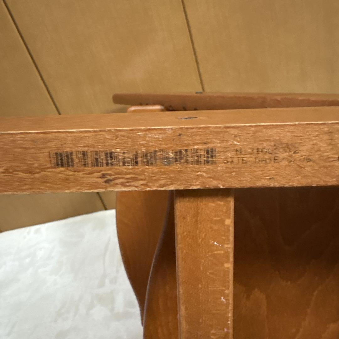 ストッケ チェリー トリップトラップ シリアル 3