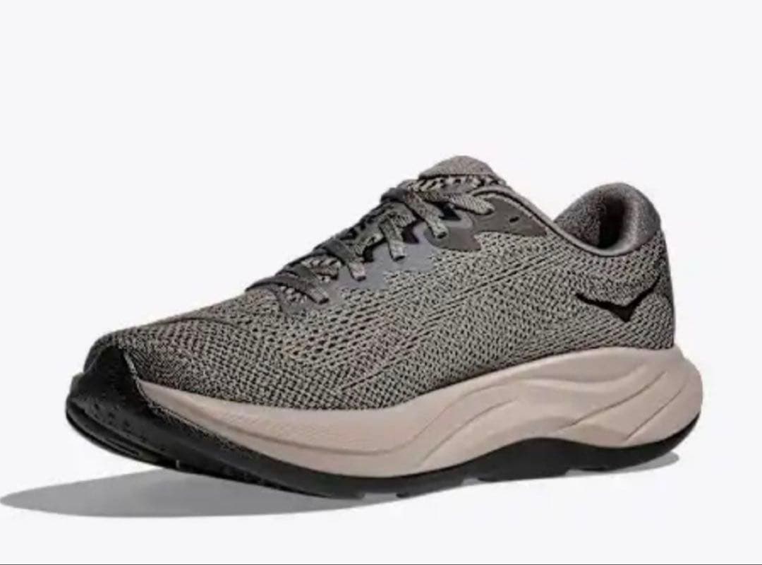 HOKA ホカ　RINCON 4　リンコン4 27cm ほぼ新品