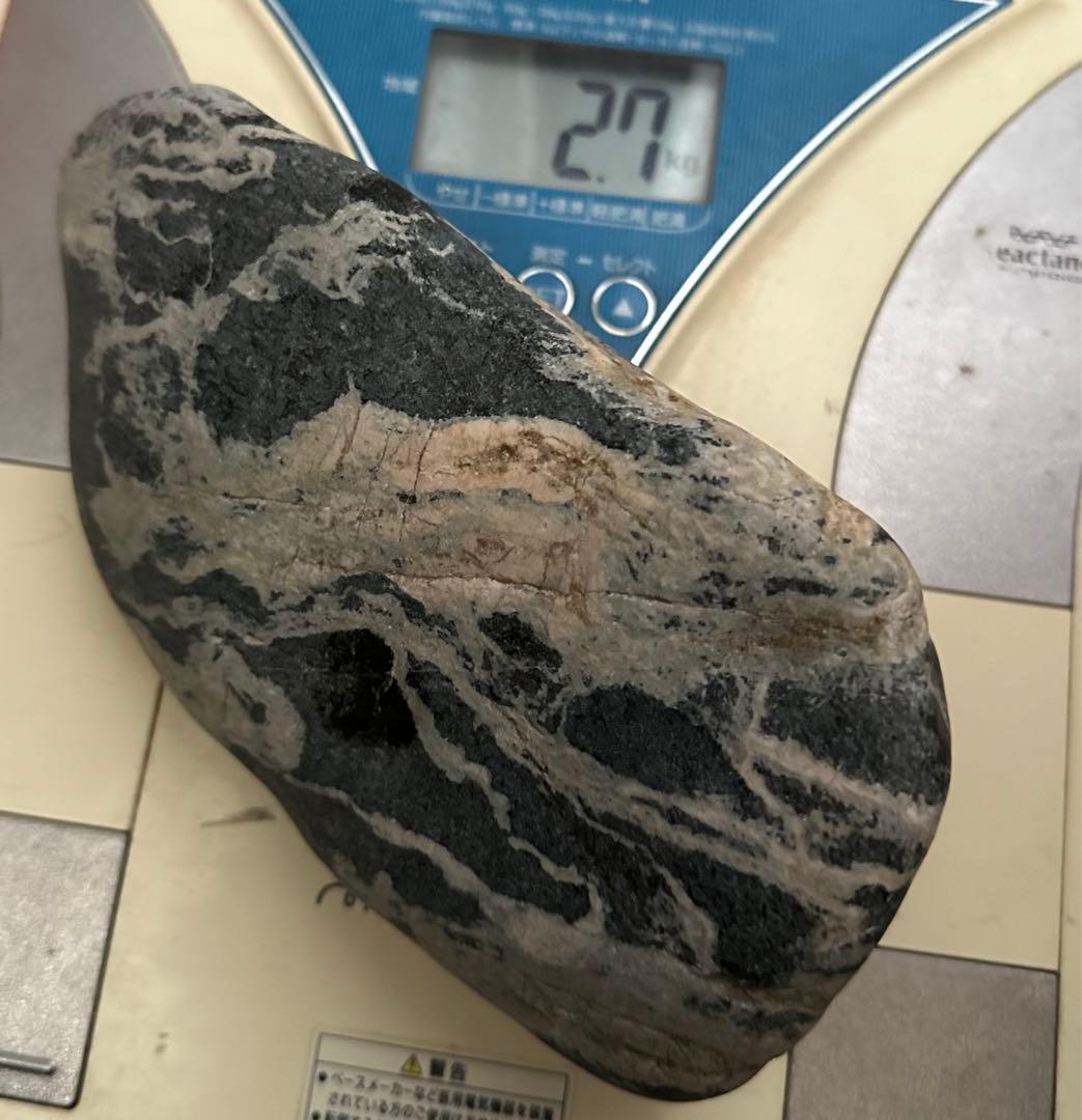 奇跡　完全純天然龍神