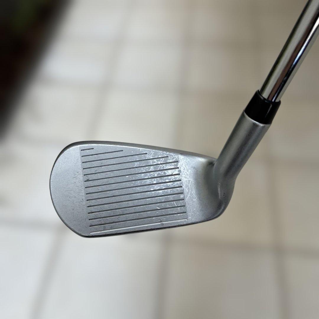 キャスコ　Dolphin Pitch & Rum Wedge 48度　チッパー