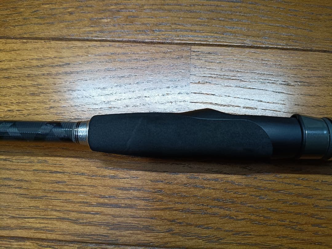 アブガルシア クロスフィールド Abu Garcia Xross Field