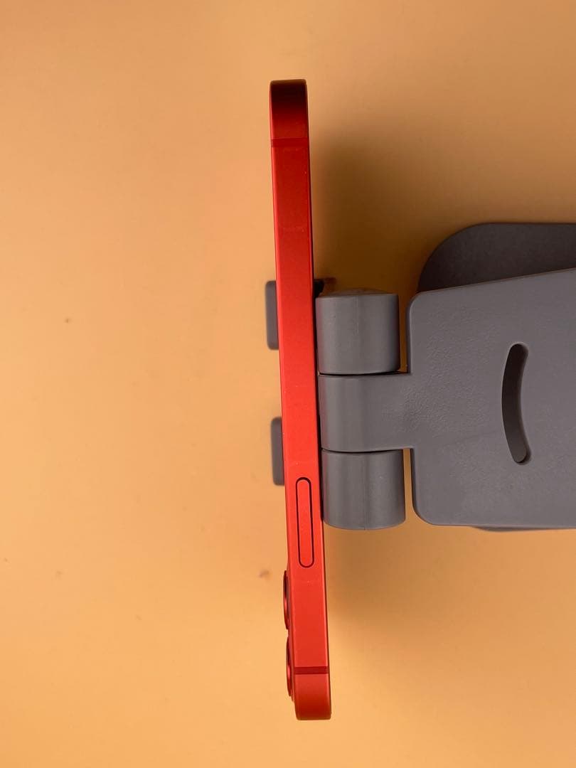 iPhone 12 MINI 128GB SIMフリー　バッテリー新品100％