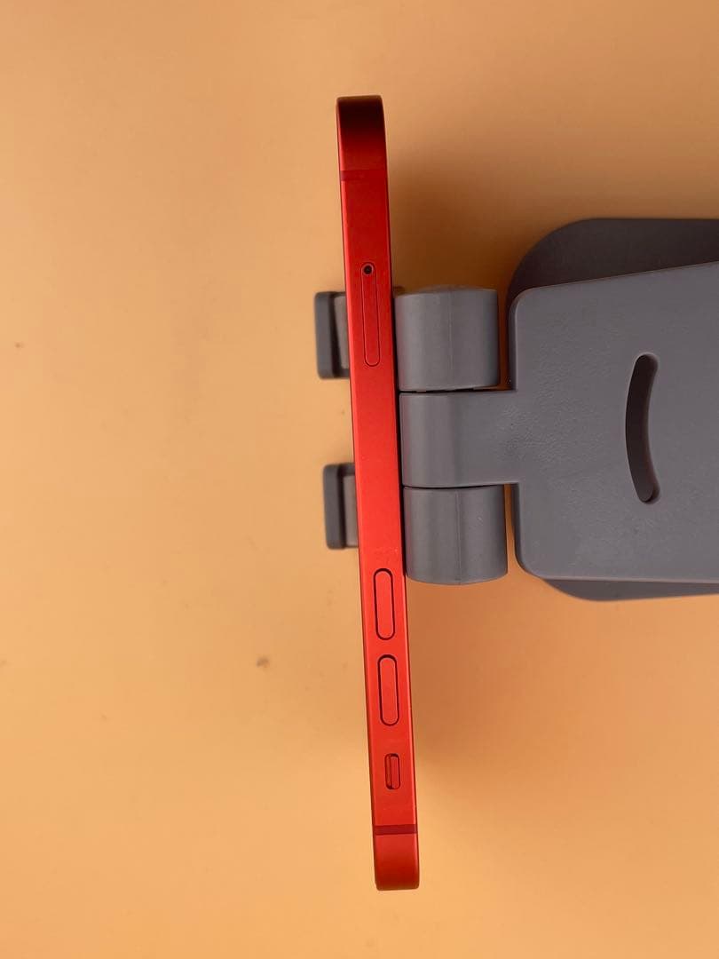 iPhone 12 MINI 128GB SIMフリー　バッテリー新品100％