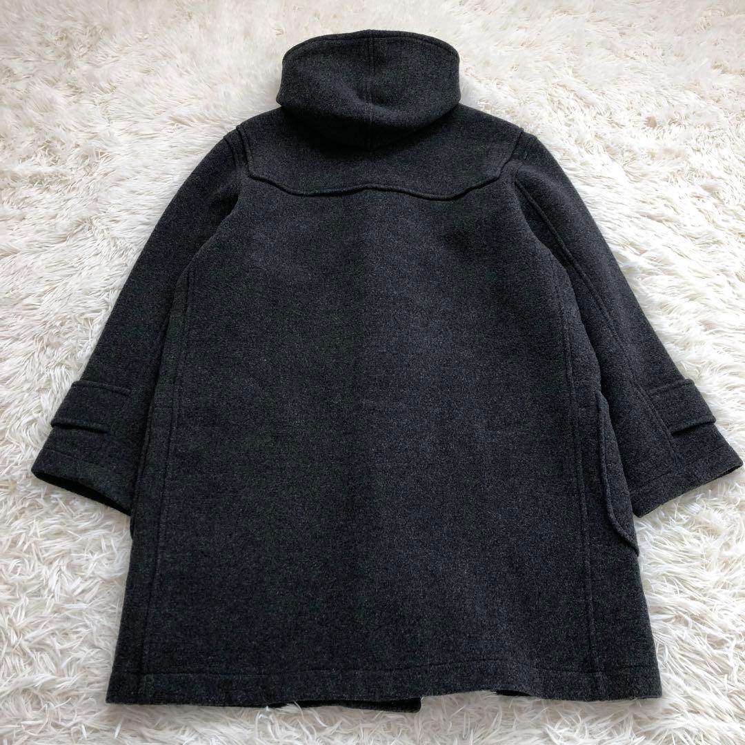 入手困難✨ヴィンテージ　ポロバイラルフローレン USA製 ダッフルコート ウール