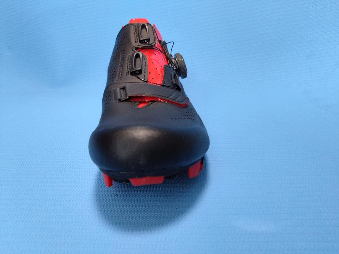 フィジーク（fizi:k） MTBシューズ X5 TERRA BOA（美品）