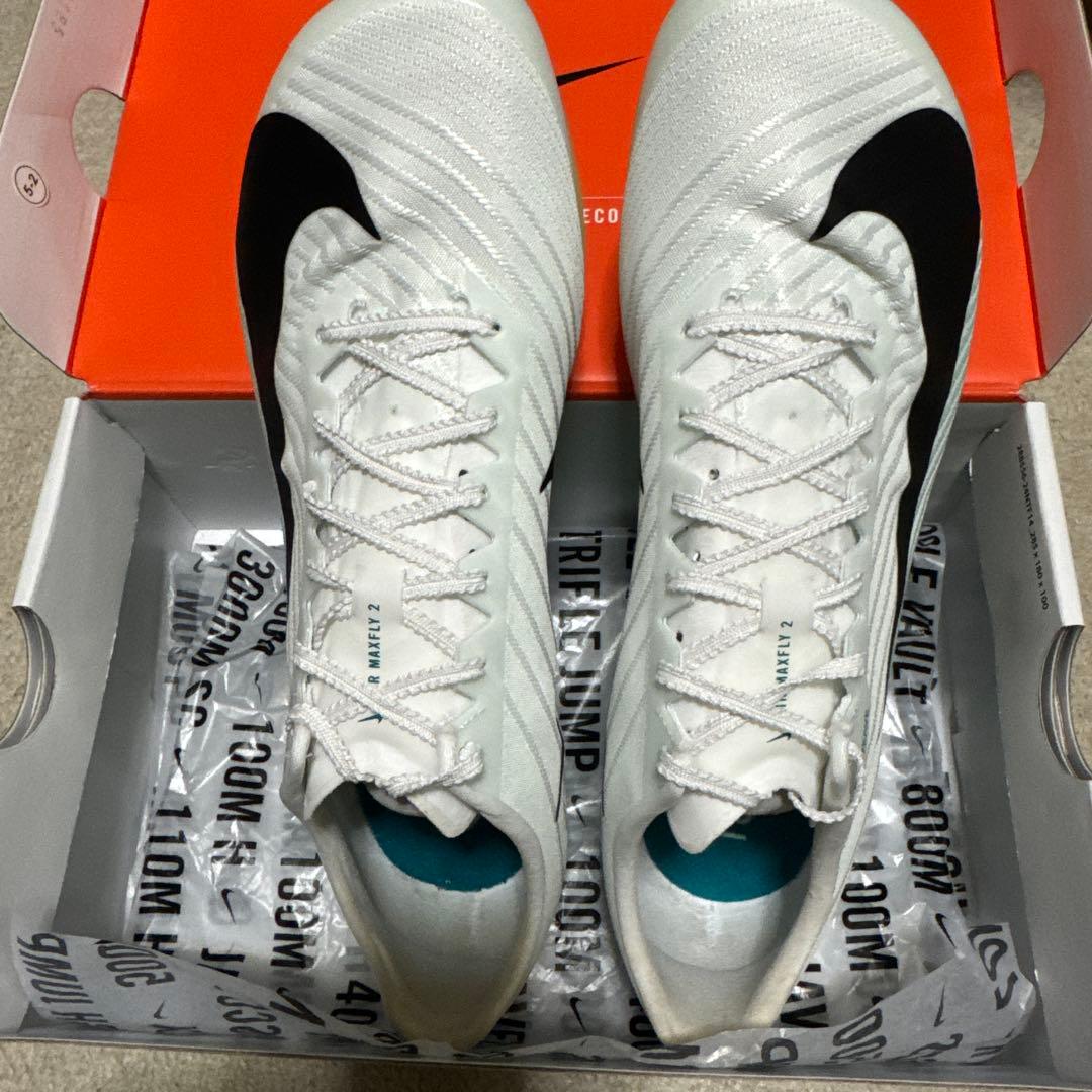 マックスフライ2 27.5