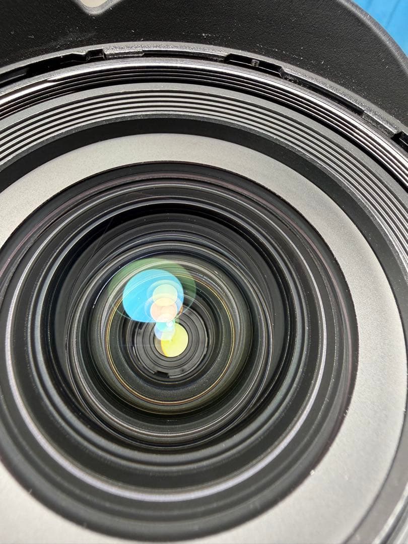 【クモリ有り】AF-S NIKKOR 18-35mm f3.5-4.5G