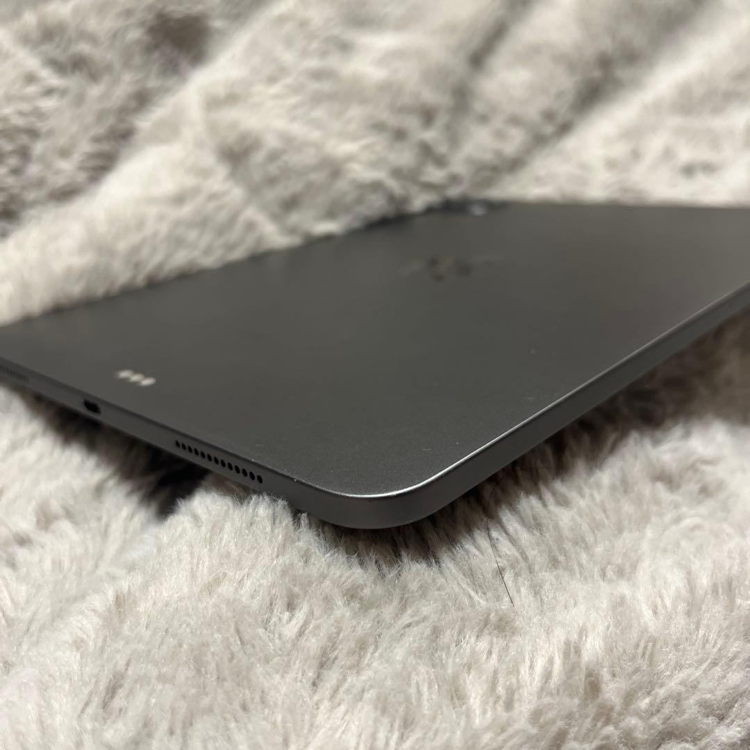 iPad Pro 第2世代 スペースグレー 11インチ WiFiモデル