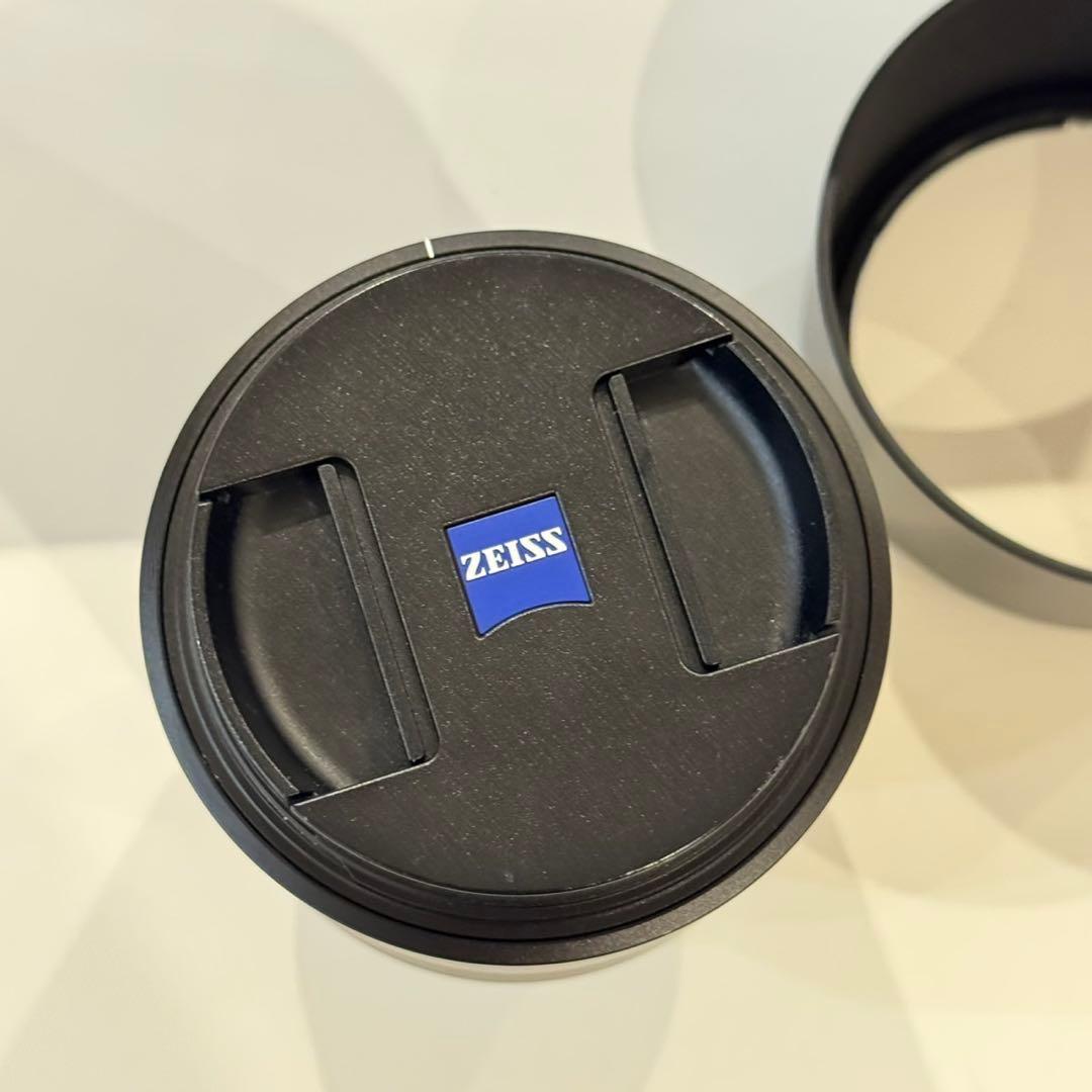 【Yuki】ZEISS batis 2/40 CF sony Eマウント