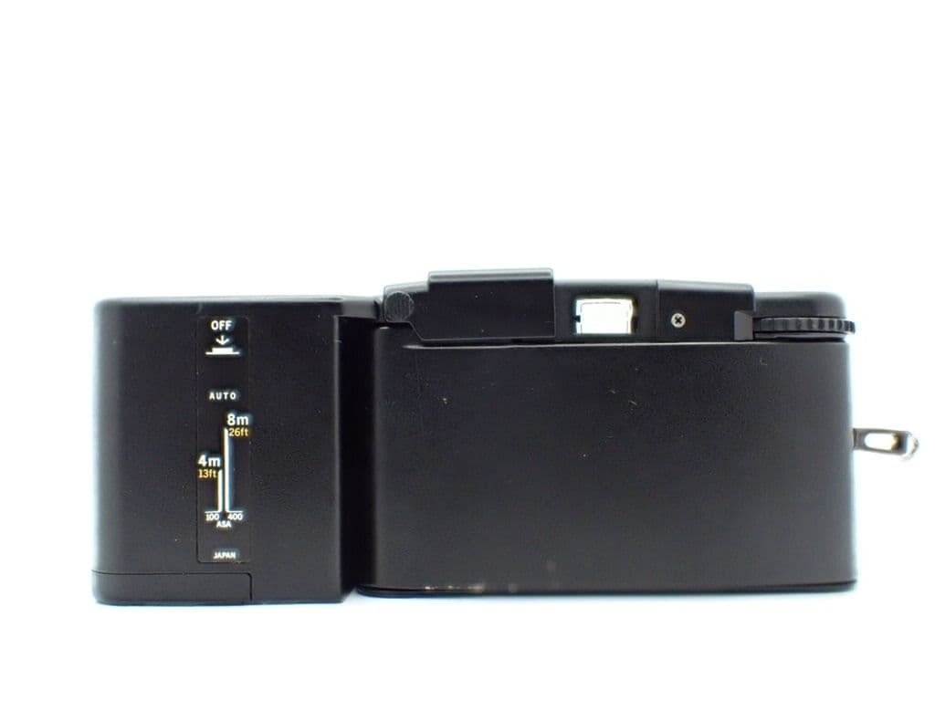 【訳アリ品】OLYMPUS XA2 & Electric Flash A16