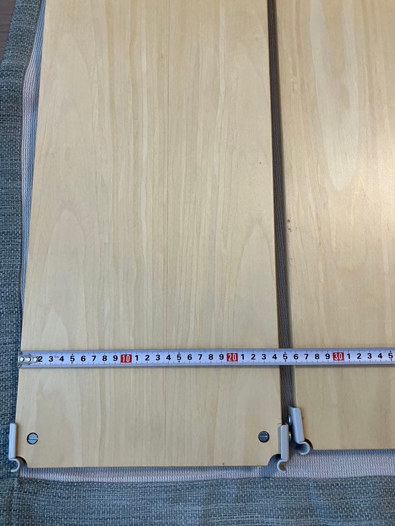 無印良品　スチールユニットシェルフ