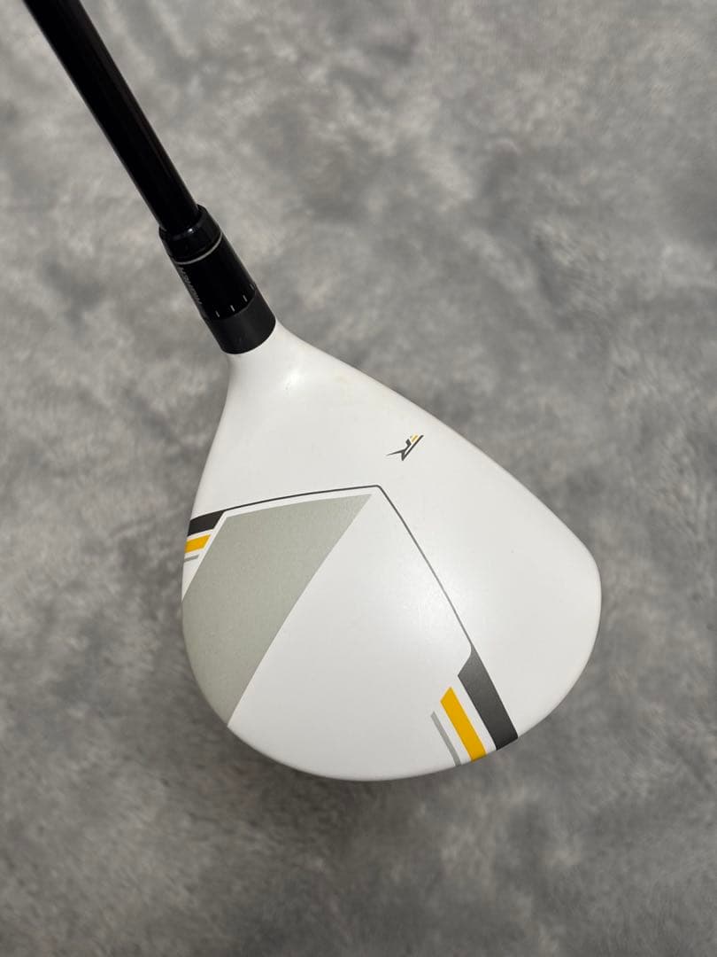 テーラーメイド RBZ stagea2 フェアウェイウッド　X フレックス