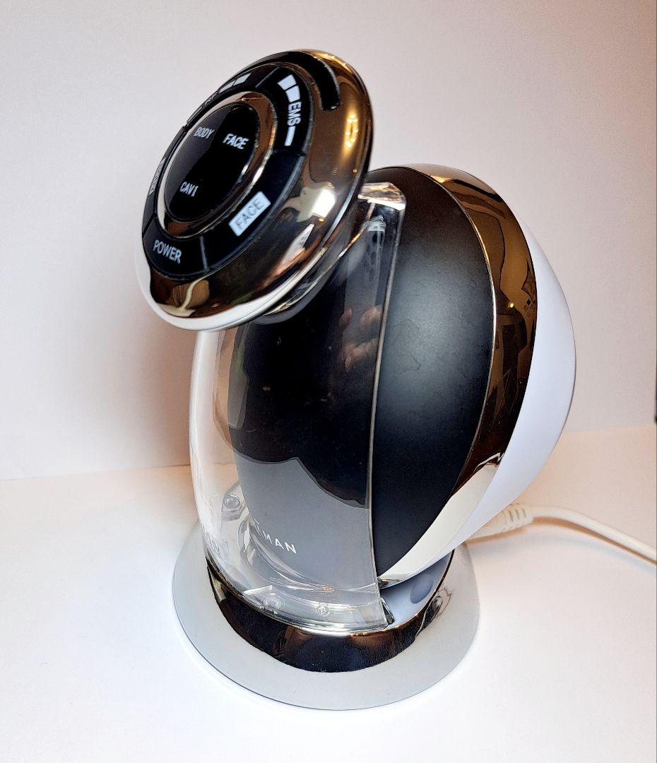 YAMAN 美顔器 キャビスパRF コア