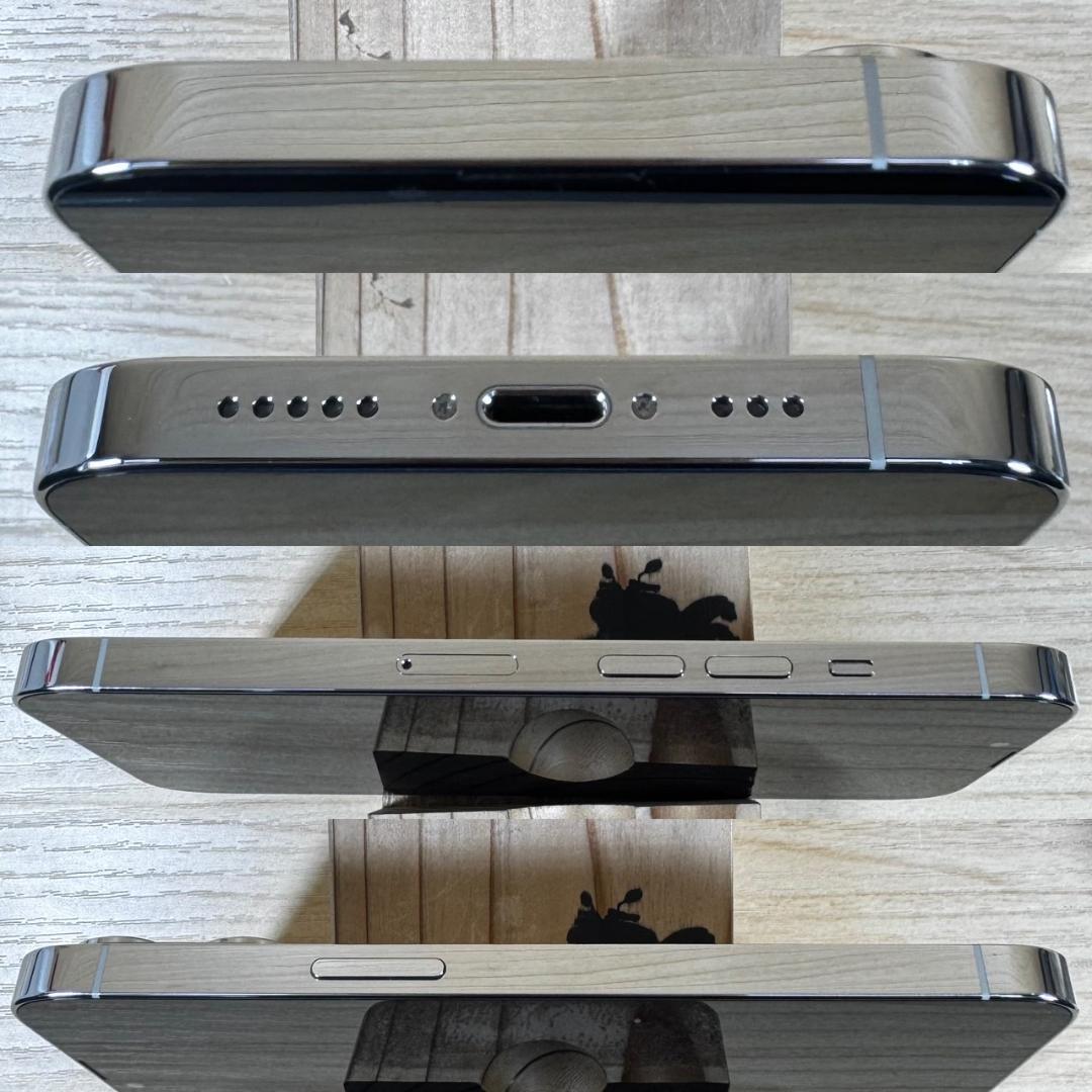 P222 美品 SIMフリー iPhone13 Pro 256GB おまけ付き