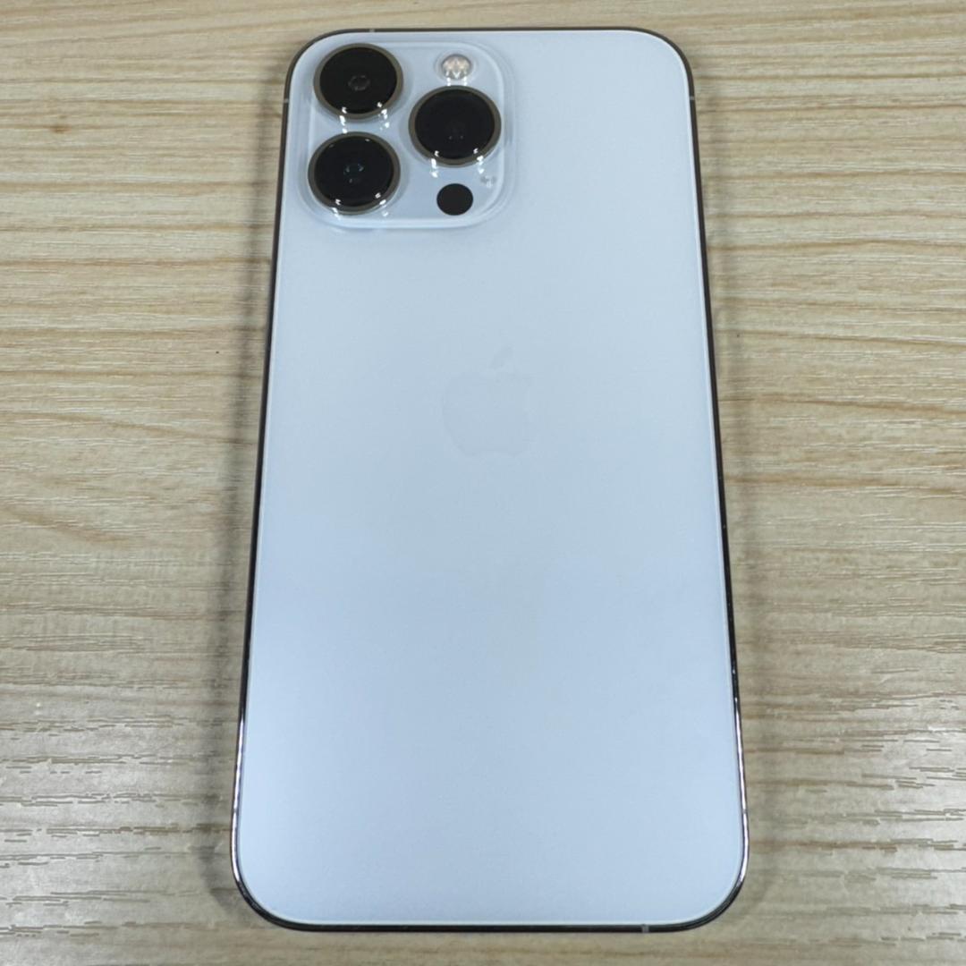 P222 美品 SIMフリー iPhone13 Pro 256GB おまけ付き