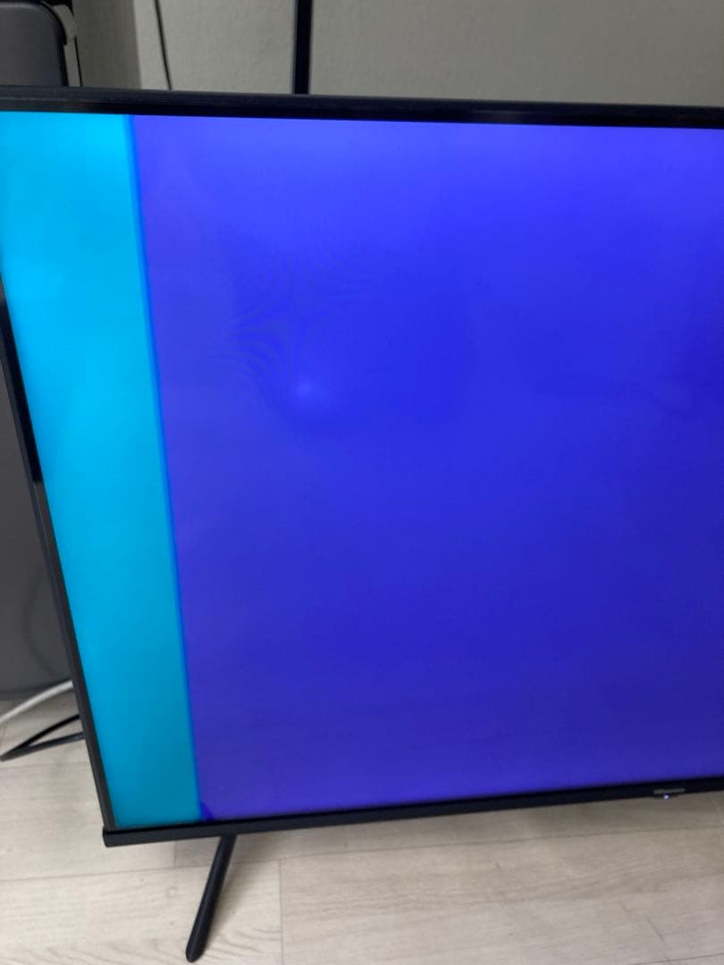 ハイセンス 液晶テレビ 2023年製 43A6H 43インチ