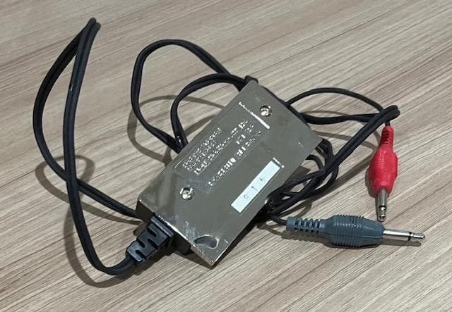 SHARP　ポータブルコンピュータ　PC-1350　2台