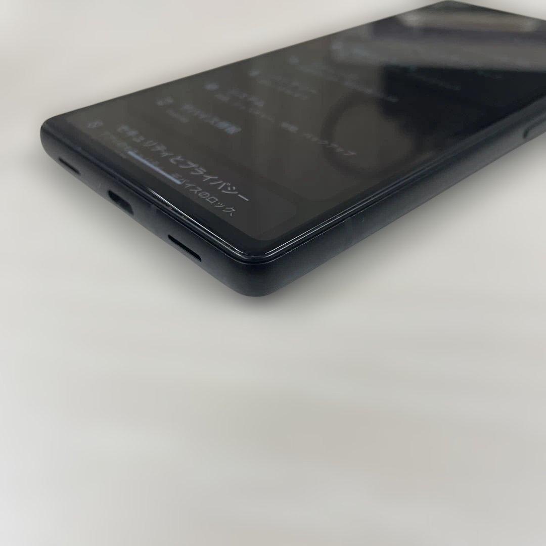 Google Pixel 6a スマートフォン 本体