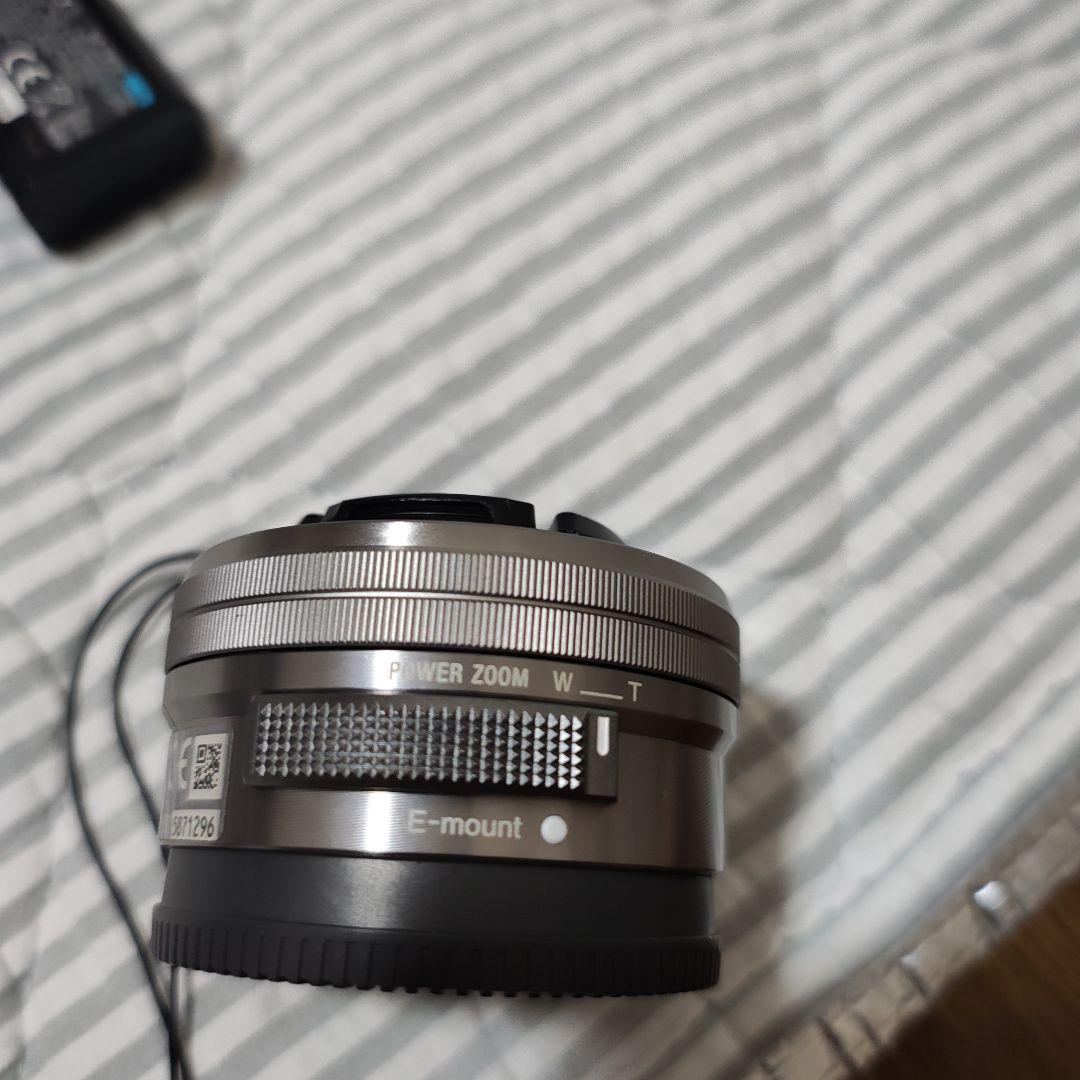 SONY α5100 ILCE-5100 レンズセット