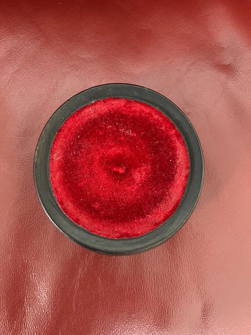 ヒマラヤ水晶　特大　レインボー有り　丸玉　パワーストーン　台座付き