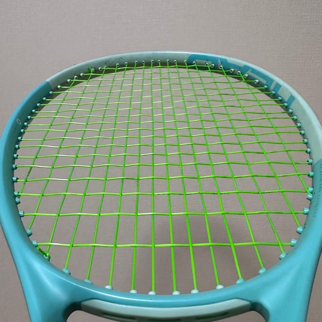 HEAD ヘッド BOOM ブーム MP600 295g G2