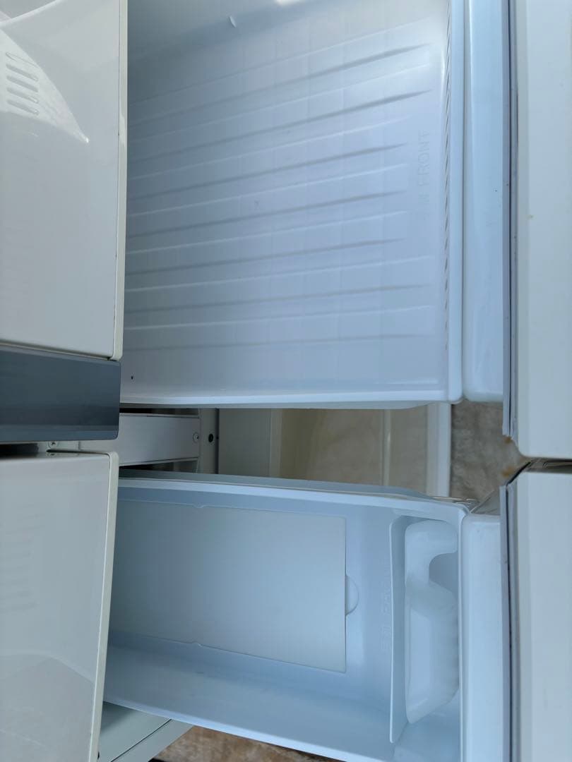 Panasonic冷蔵庫501リットル2020年購入地域限定配送料無料