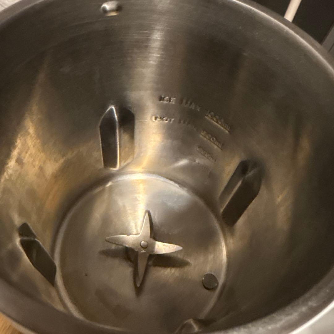 豆乳メーカーソイリッチ