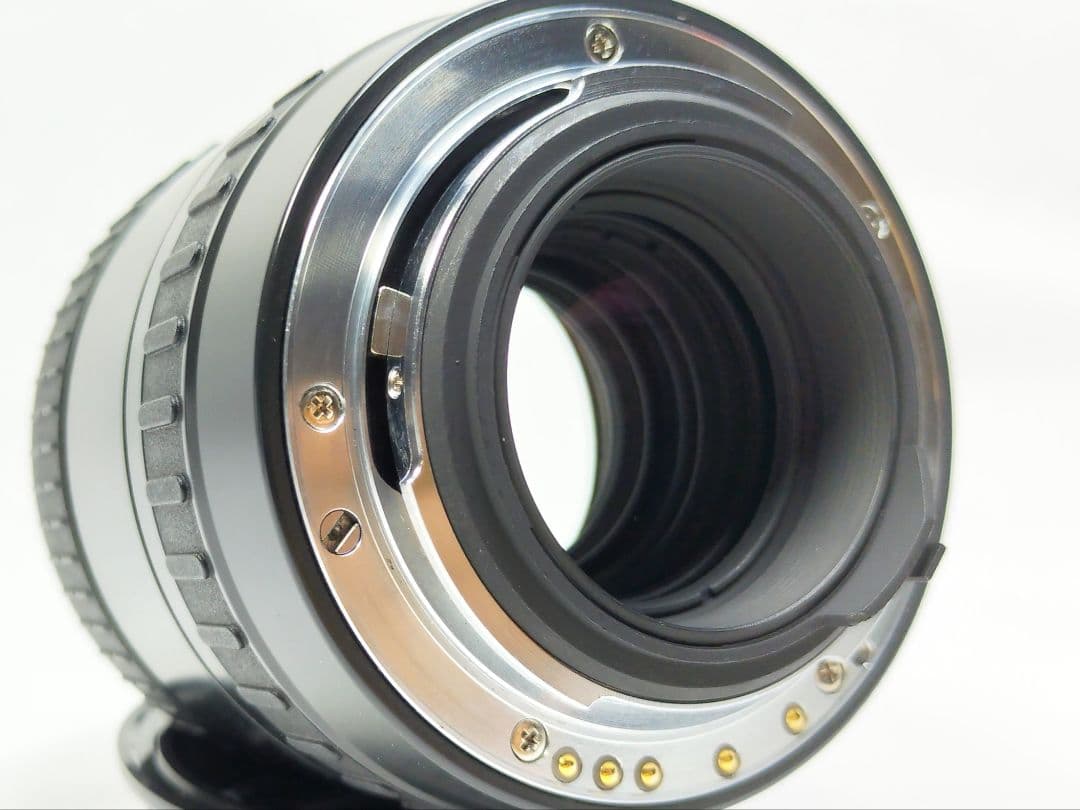 【良品】PENTAX SMC pentax-FA 85mm F2.8 SOFT