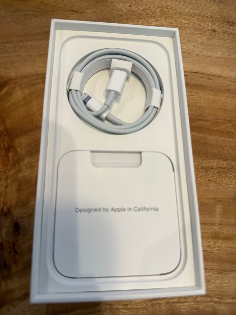 iPhone 14 Pro シルバー 128GB SIMフリー